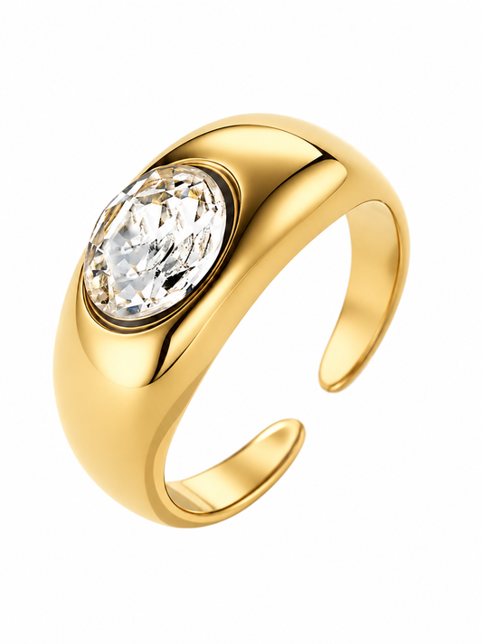 Bague Alma